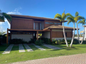 Casa de luxo em Praia do Forte